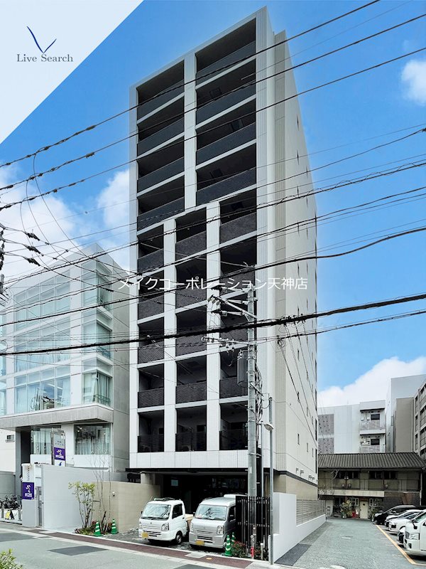 シャーメゾン・ド・ジョワ 外観