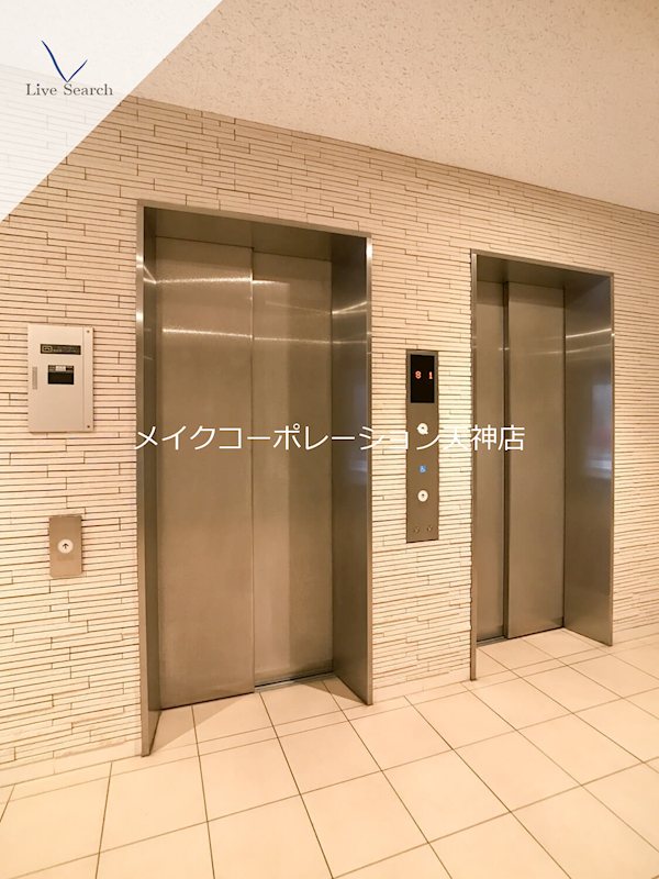 ルキシア薬院 その他外観5