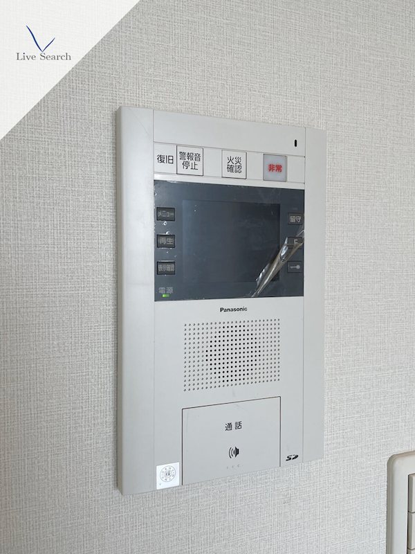 ルキシア薬院 その他3
