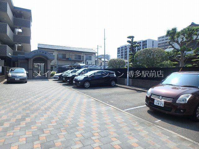 クリア吉塚 その他5