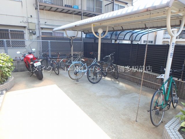 クリア吉塚 その他9