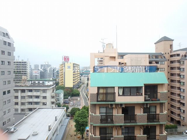 ウインステージ大博通り  その他15