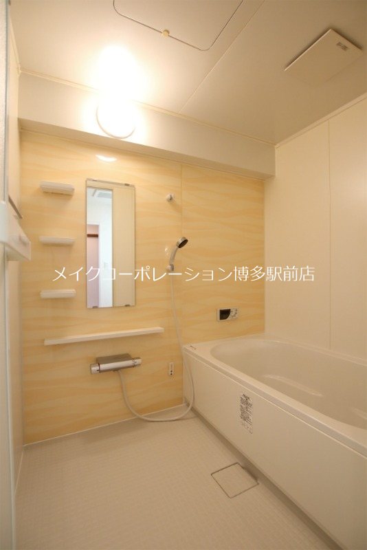 リファレンス寺塚 風呂画像