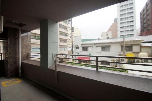 アダージュ薬院壱番館 その他5