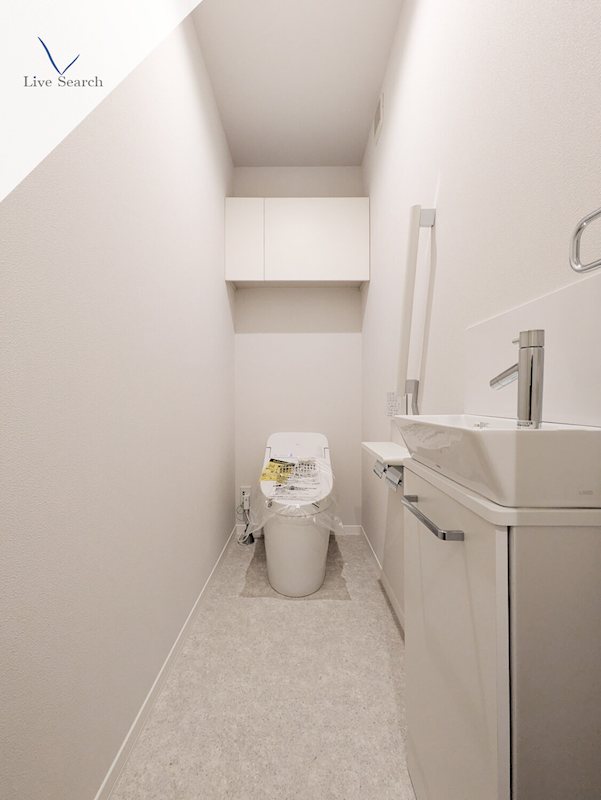 ワイエア平尾浄水 その他4