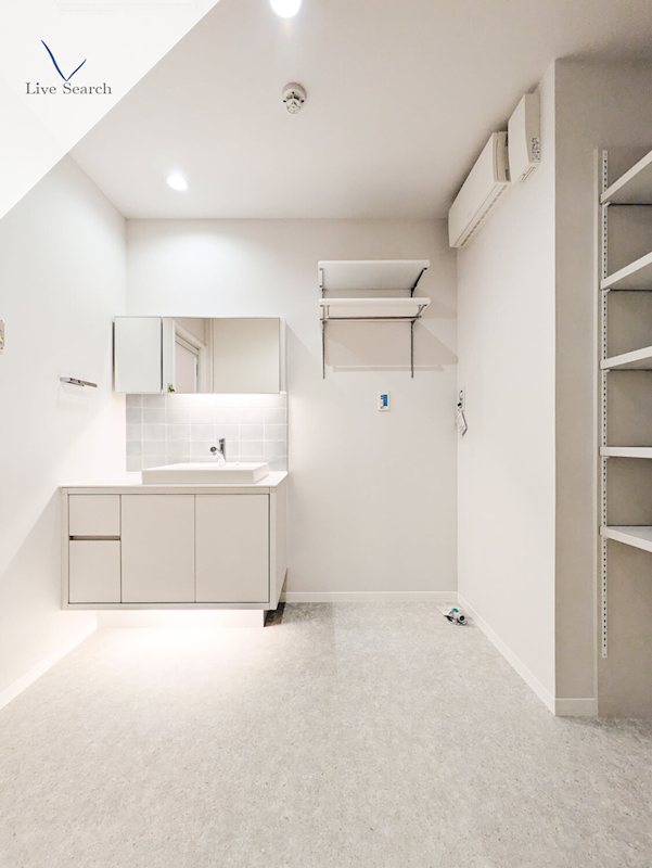 洗面所 ワイエア平尾浄水 その他12