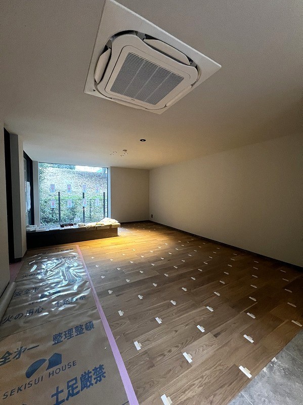 ロビー ワイエア平尾浄水 その他2