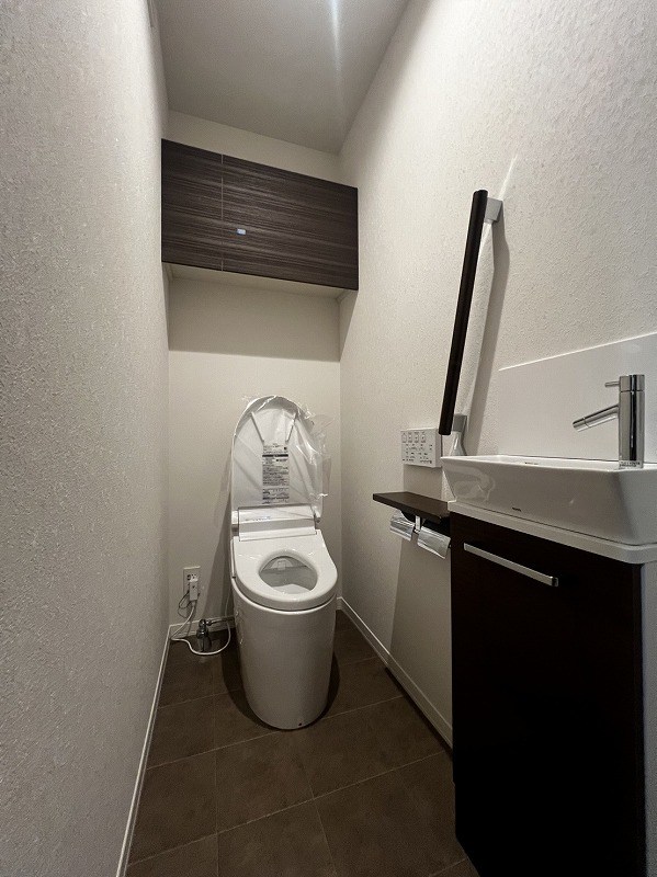 トイレ ワイエア平尾浄水 その他3