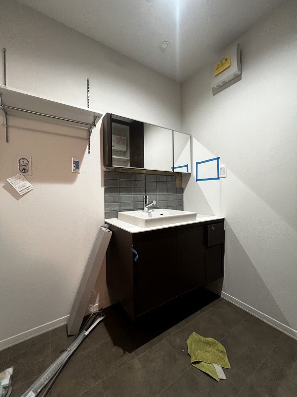 洗面所 ワイエア平尾浄水 その他4