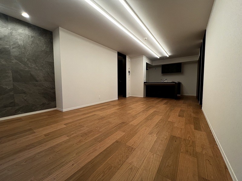 内装 ワイエア平尾浄水 その他5