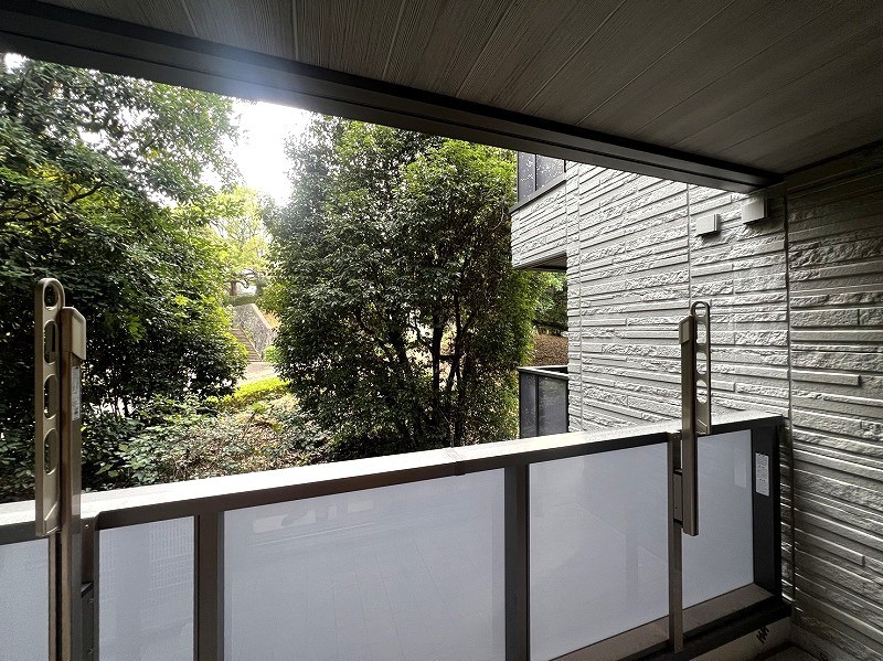 ベッドルーム ワイエア平尾浄水 その他7