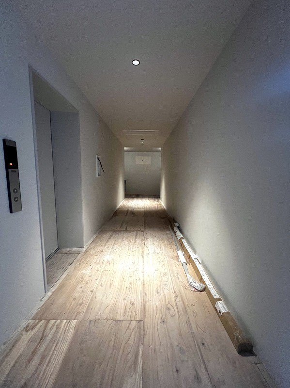 その他 ワイエア平尾浄水 その他11