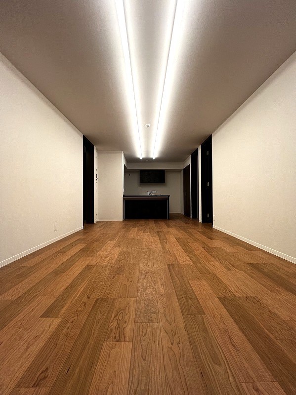 リビング ワイエア平尾浄水 リビング