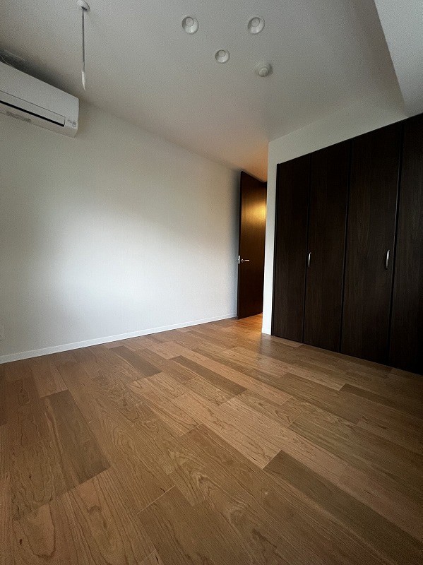 ベッドルーム ワイエア平尾浄水 ベッドルーム