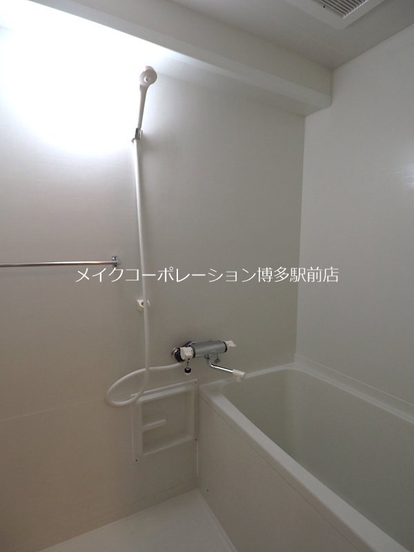 ニューガイアリルーム港№72  風呂画像