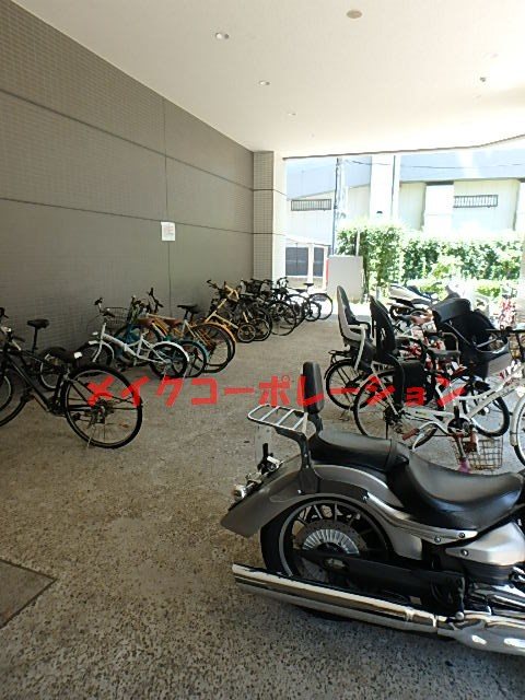 他共有部分 KDXレジデンス大濠ハーバービュータワー  その他19