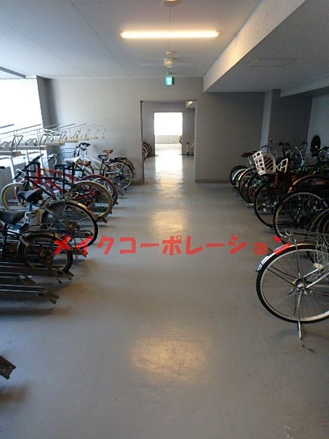 他共有部分 KDXレジデンス大濠ハーバービュータワー  その他22