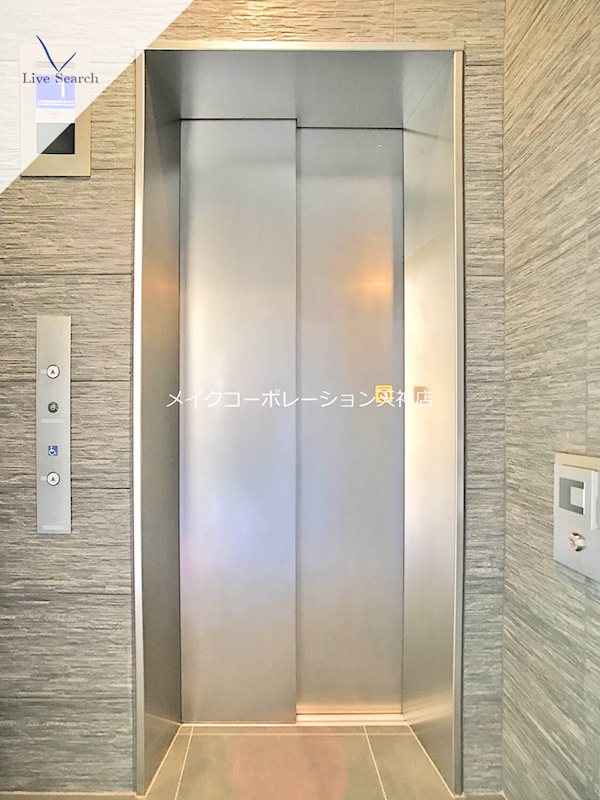 サンメゾン大濠公園北 その他外観2