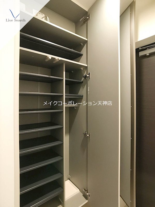 サンメゾン大濠公園北 その他10