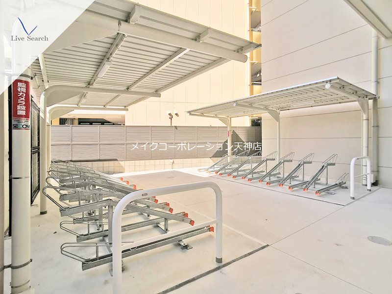 サンメゾン大濠公園北 その他35