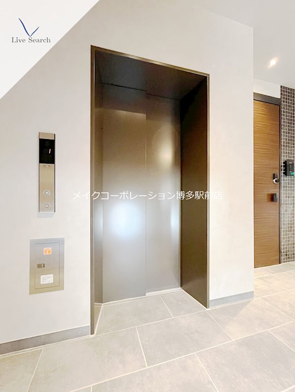 シャーメゾンスウィート別府 その他6