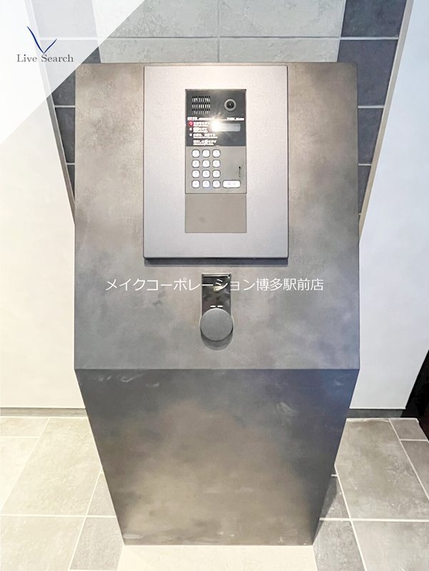 シャーメゾンスウィート別府 その他17