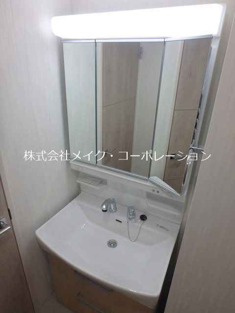 洗面所 EREINA その他1