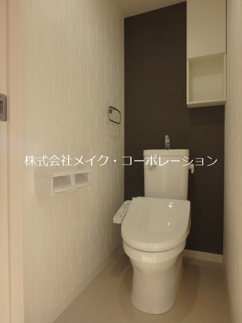 トイレ EREINA その他3