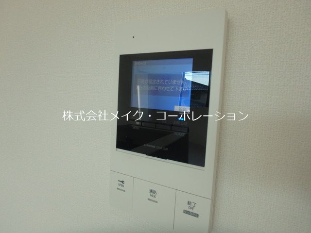 セキュリティ EREINA その他4