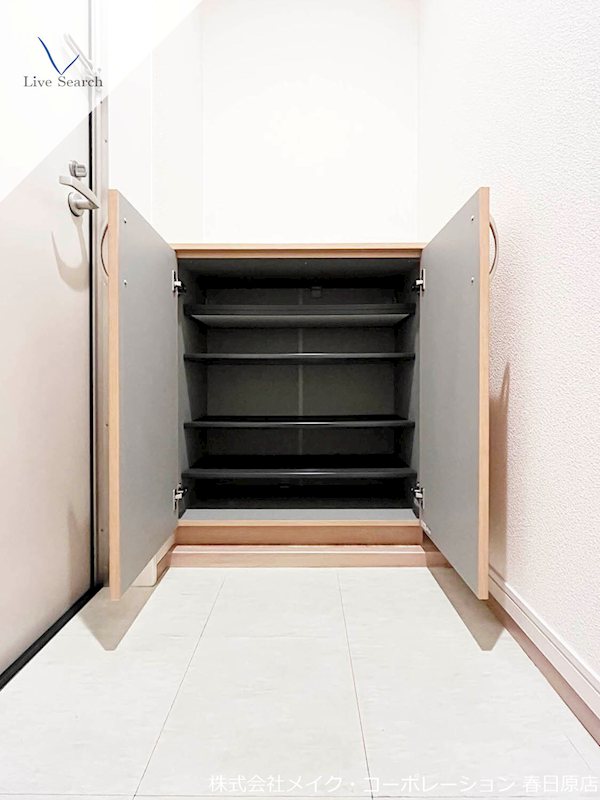 カトレア高宮 その他7