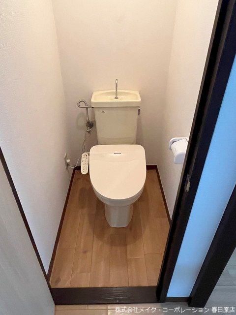 トイレ パシフィック白木原 その他2