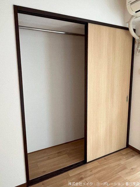 収納 パシフィック白木原 その他4