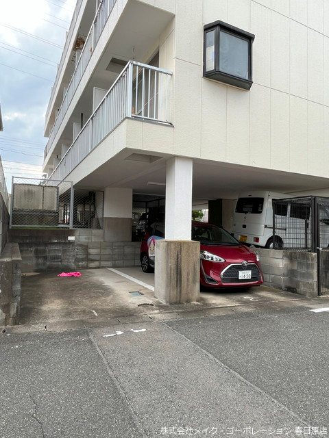 パシフィック白木原 その他外観4