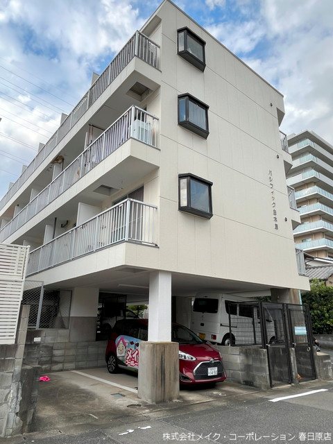 パシフィック白木原 その他外観5