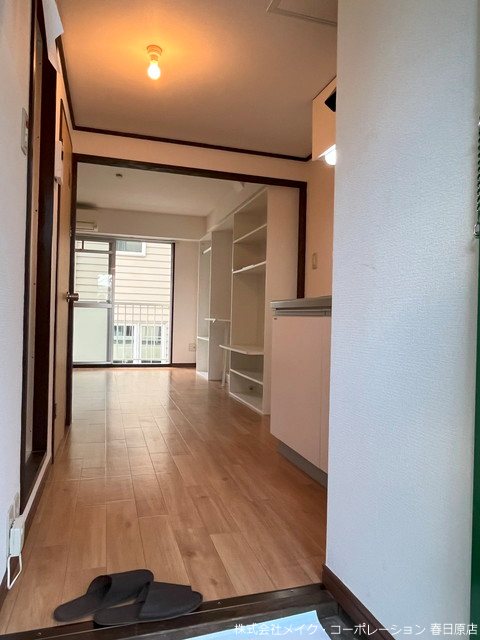 その他 パシフィック白木原 その他8