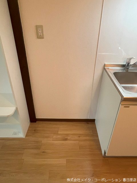 パシフィック白木原 その他9