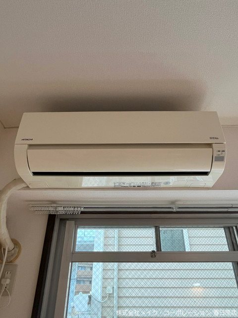 他設備 パシフィック白木原 その他10