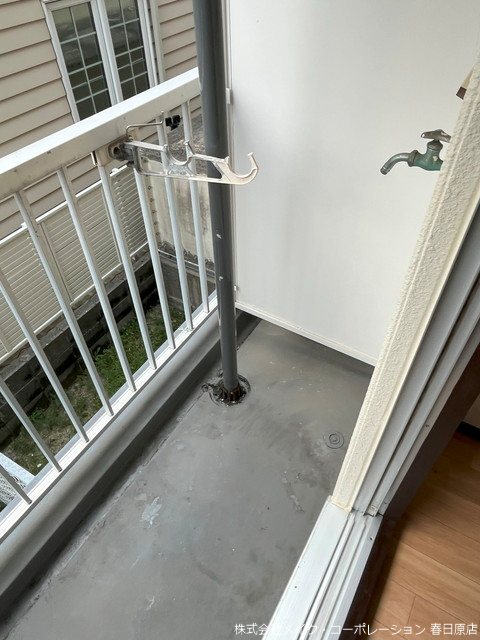 他設備 パシフィック白木原 その他11