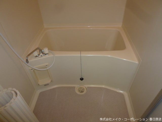 サンフラワー博多南Ⅱ 風呂画像