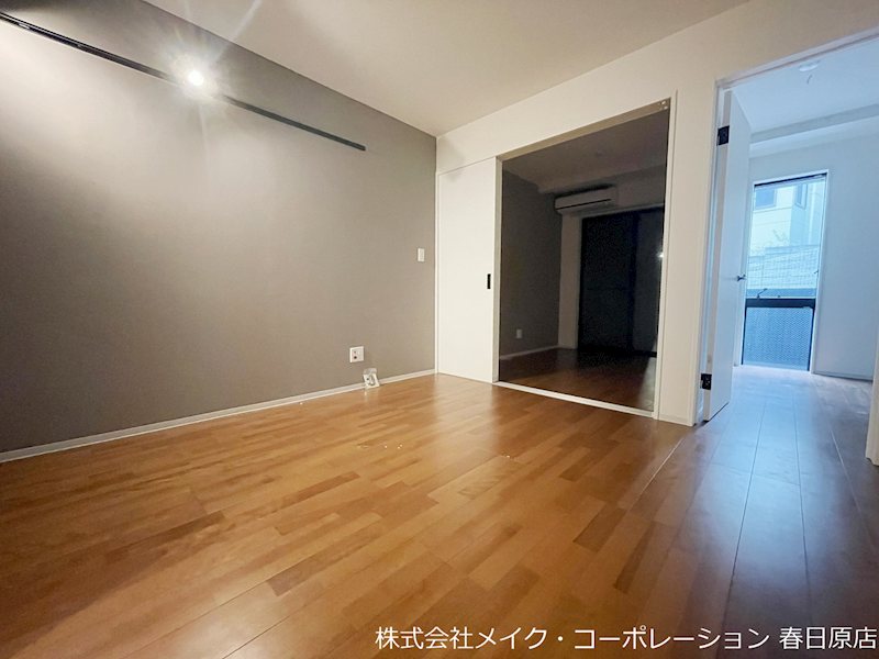 ｃｏｒｉｎｄｏ．六本松 リビング