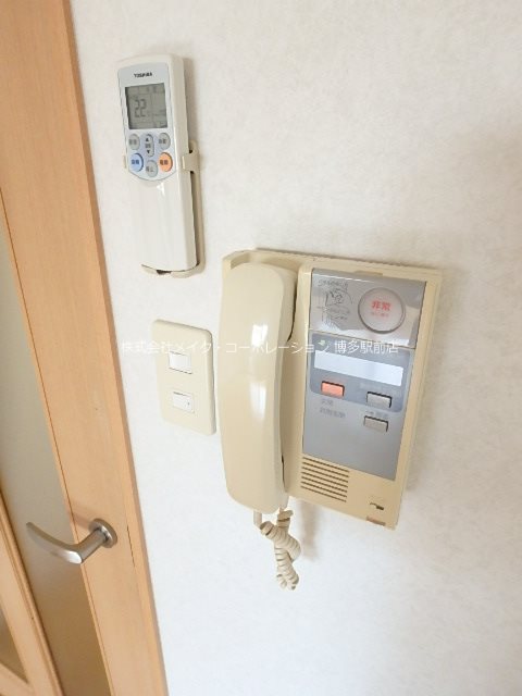 エンクレスト博多Ⅱ その他2