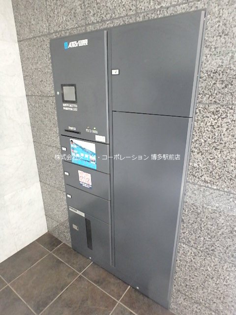 エンクレスト博多Ⅱ その他8