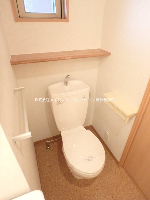 エンクレスト博多Ⅱ その他11