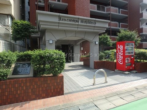 ロマネスク西公園第６ その他2