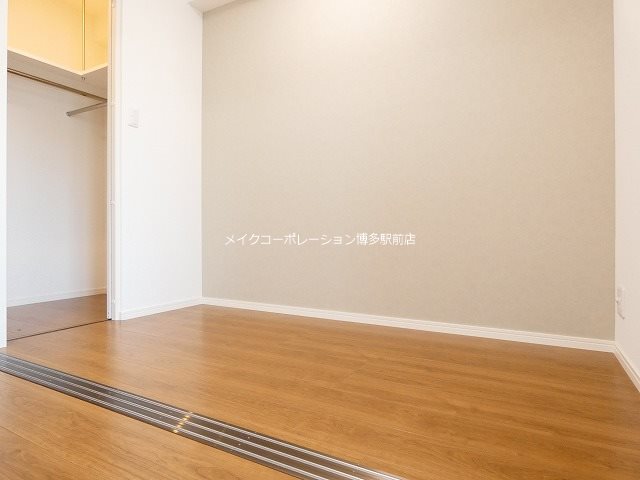 サニークレスト山王公園  ベッドルーム