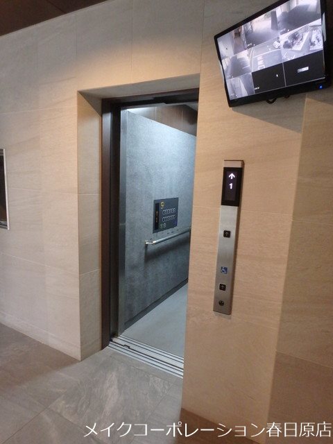 他共有部分 BPRレジデンス高宮 その他10