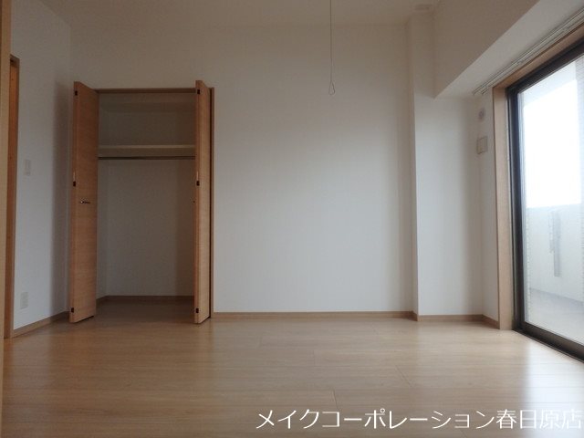 写真は同型タイプ BPRレジデンス高宮 その他14