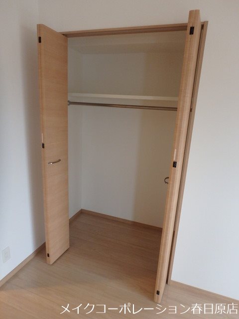 写真は同型タイプ BPRレジデンス高宮 その他15