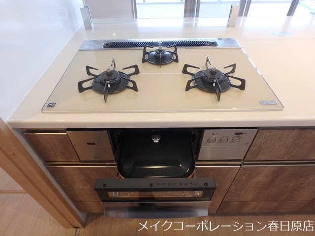 写真は同型タイプ BPRレジデンス高宮 その他18