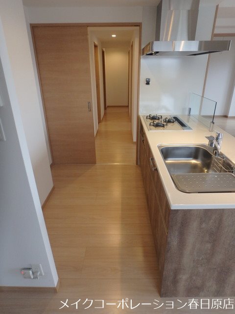 写真は同型タイプ BPRレジデンス高宮 その他19